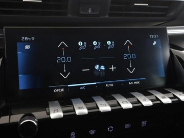 Peugeot 508 II SW 1.5 BlueHDi 130KM 2022 Peugeot 508 AllurePack automat navi kamera180 ACC, zdjęcie 27