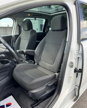 Peugeot 5008 I Minivan Facelifting 2.0 HDi 150KM 2014 Peugeot 5008 nav LEDY Polski Salon PISEMNA GWARANCJA w cenie Transport, zdjęcie 28