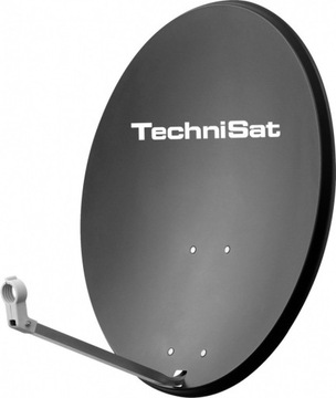СПУТНИКОВАЯ АНТЕННАЯ ЗЕМЛЯ TECHNISAT TechniDish 80
