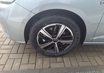 Volkswagen Caddy V Caddy 2.0 TDI 122KM 2025 Volkswagen Caddy Style Maxi 2.0 TDI 122 KM DSG r.o.2955 mm 2.0 Diesel 122KM, zdjęcie 4