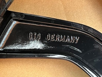 CITROEN DS7 CROSSBACK ЛЕГКОСПЛАВНЫЕ ДИСКИ 19 ФУТОВ НОВЫЕ