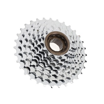 8-ступенчатая муфта свободного хода 13-32T из высокопрочной стали.