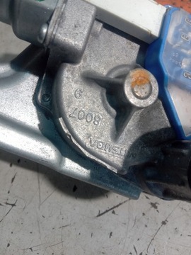 SUBARU LEVORG MOTOREK STĚRAČE ZADNÍ