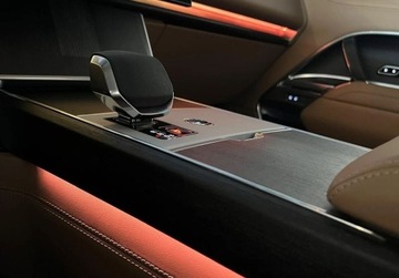 Land Rover 2025 Land Rover Range Rover Range Rover L460 3.0D I6 350 PS AWD Auto Autobiogra, zdjęcie 21