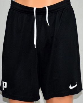 NIKE ORYGINALNE SPODENKI SZORTY TRENINGOWE XL