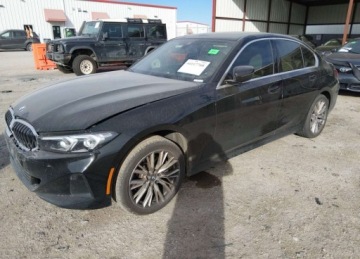 BMW Seria 3 G20-G21 Limuzyna 2.0 330i 258KM 2024 BMW Seria 3 BMW 3 SERIES 330I 2.0 Benzyna 259KM, zdjęcie 6