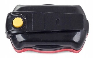 ВЕЛОСИПЕДНОЕ ОСВЕЩЕНИЕ ЗАДНЯЯ ВЕЛОСИПЕДНАЯ ФОНАРЬ 5 светодиодов