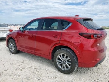 Mazda CX-5 II 2024 Mazda CX-5 Preferred 2.5 Benzyna 187KM, zdjęcie 2