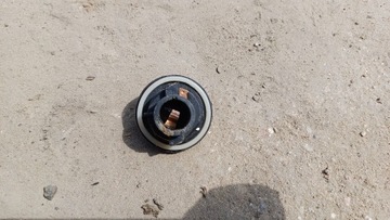 FIAT TALENTO DRŽÁK SVĚTLA PŘEDNÍ