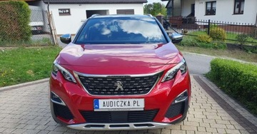 Peugeot 3008 II Crossover 2.0 BlueHDi 180KM 2018 Peugeot 3008 Peugeot 3008 2.0 BlueHDi GT SampS EAT8 2.0 Diesel 180KM, zdjęcie 25