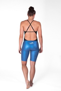 Неопреновые шорты «Sailfish» Current Max, синие S