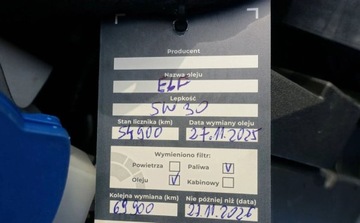 Mercedes Klasa A W177/V177 Hatchback 1.5 180d 116KM 2020 Mercedes-Benz Klasa A 180CDI 116KM Automat Hej Mercedes Skora Duzy tablet, zdjęcie 35