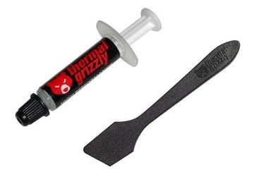 Термопаста Thermal Grizzly Kryonaut 1г