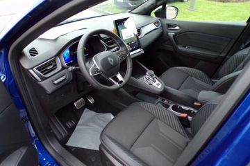 Renault 2026 Renault Symbioz esprit Alpine E-Tech, Odbior Marzec, Duzy Rabat 1.8, zdjęcie 6