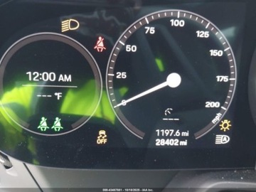 Porsche 911 992 2023 Porsche 911 Carrera 2023 3.0L 3.0 Benzyna 379KM, zdjęcie 11