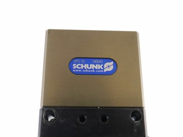 SCHUNK MPG50 340043