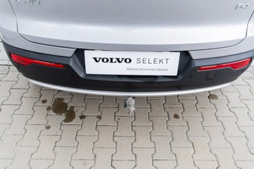 Volvo XC40 Crossover Facelifting 2.0 B4 197KM 2023 Volvo XC 40 B4 197KM FV23% Gwarancja, zdjęcie 23