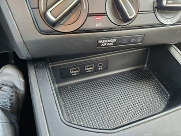 Seat Ibiza V 2018 Seat Ibiza 1.6 TDI Kamera cofania, zdjęcie 11