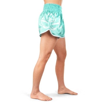 Женские шорты для тайского бокса Ground Game Lotus M