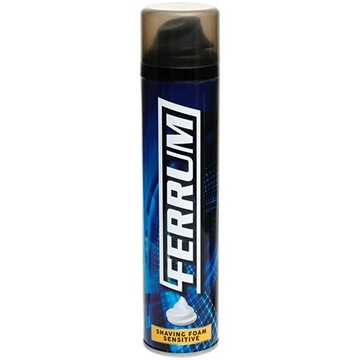 Pianka do golenia Ferrum 300 ml