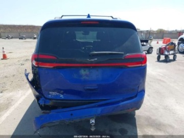 Chrysler Pacifica II 2021 Chrysler Pacifica Limited 2021 3.6l 3.6 Benzyna 287KM, zdjęcie 4