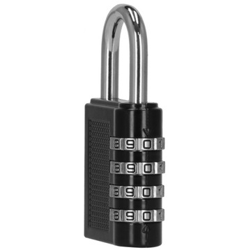 Podka for Cipher переменная код 4 цифровые цифры для прочного чемоданного спортзала