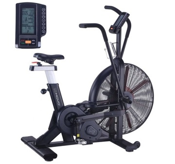 Treningowy rower powietrzny MOVO AIRBIKE PRO siłownia | crossfit | home gym