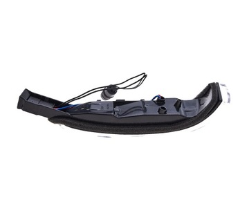MERCEDES GL-KL X164 06-12 BLIKAČ W ZRCÁTKO