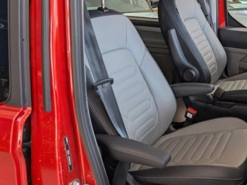 Ford Tourneo Custom II  L1 2.0 EcoBlue 170 KM 170KM 2026 Ford Tourneo Custom MARTWE POLE | NAWIGACJA | MATR, zdjęcie 15