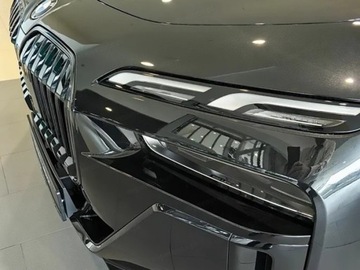 BMW Seria 7 G70 Sedan 3.0 40d 299KM 2025 BMW Seria 7 740d xDrive Sport Sedan 3.0 (299KM) 2025, zdjęcie 6