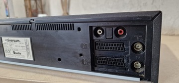 Видеорегистратор UNIVERSUM VR 776