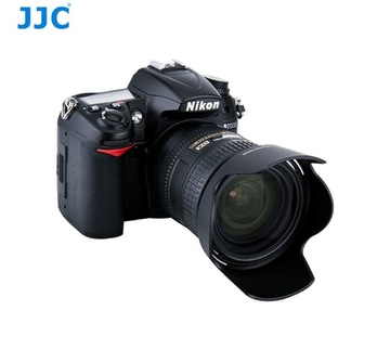 LH-39 СОЛНЦЕЗАЩИТНЫЙ КОЗЗОР NIKON HB-39 JJC