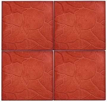 Форма терраццо CLOUD TILE 30x30