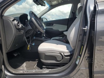 Hyundai Kona I 2022 Hyundai Kona SEL 2022 2.0l 2.0 Benzyna 147KM, zdjęcie 7