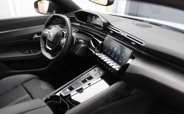 Peugeot 508 II SW Facelifting 1.5 BlueHDI 130KM 2024 Peugeot 508 SW Allure EAT8 2024 Od RiA 1.5 Diesel 130KM, zdjęcie 15