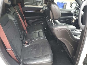 Jeep 2021 Jeep Grand Cherokee SRT-8 2021 6.4l 6.4 Benzyna 475KM, zdjęcie 11