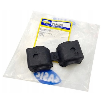 TULEJA GUMA STABILIZATORA PRZÓD DO CITROEN C5 C6