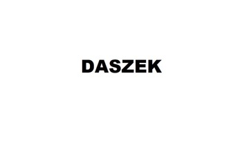 DESKA ROZDĚLOVAČE VW T5