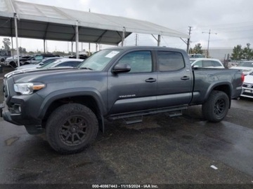 Toyota Tacoma II 2022 Toyota Tacoma 2022r., 3.5L 3.5 Benzyna 278KM, zdjęcie 5