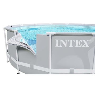 Каркасный садовый бассейн INTEX 305x76см 26702 16в1