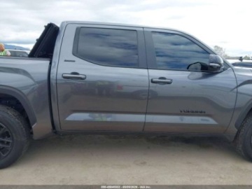 Toyota Tundra II 2025 Toyota Tundra Hybrid Limited 2025 3.4 Hybryda Plug-in 437KM, zdjęcie 6