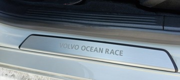 Volvo V40 II Hatchback 1.6 D2 115KM 2014 Volvo V40 1,6Hdi 115 KM Ocean Race Panorama, zdjęcie 13