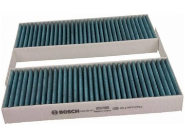 BOSCH FILTR KABINA 0986628547