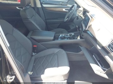 Volkswagen 2024 Volkswagen Atlas SE WTECHNOLOGY 2024, od ubezpieczalni 2.0 Benzyna 269KM, zdjęcie 6