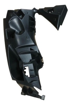 98118420XT VÝZTUHA NÁRAZNÍK LEVÝ PŘEDNÍ OE PSA EXPERT JUMPY SCUDO TRAVELER