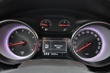 Opel Astra K Hatchback 5d 1.4 Turbo 150KM 2015 Opel Astra 1.4 T, Salon Polska, Serwis ASO, Klima, zdjęcie 10