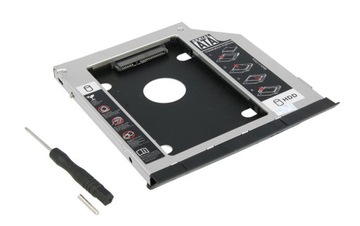 Дисковый лоток для Dell E6400, E6510