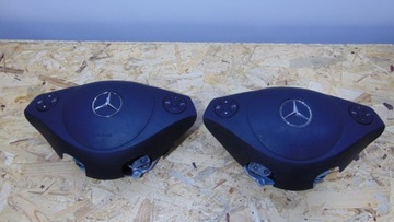 Poduszka kierowcy airbag Mercedes Vito W639 LIFT