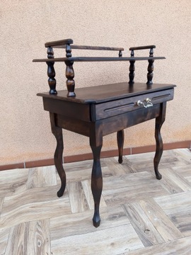 СТИЛЬНАЯ КОНСОЛЬ, ПОДДОН