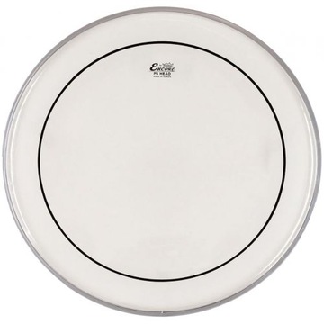 Naciąg Perkusyjny Encore by Remo Pinstripe Clear 10
